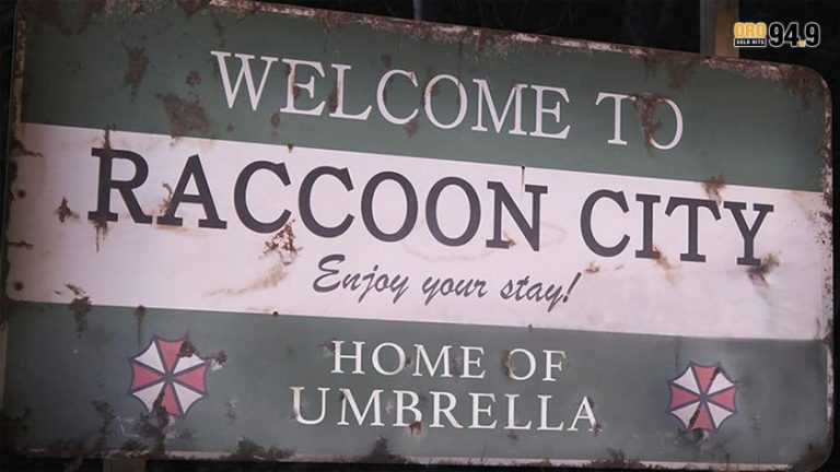 Por fin ha llegado el primer adelanto de “Resident Evil: Welcome to Raccoon City”