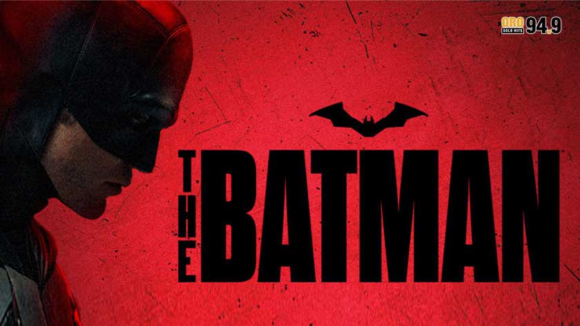 Llega inesperado teaser antes del trailer oficial de “The Batman”