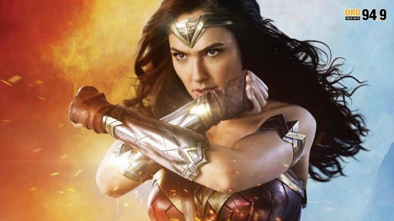“Wonder Woman 3” será la última película de Gal Gadot como  la heroína