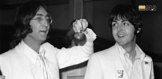 Paul McCartney afirma que John Lennon fue el culpable de la separación de “The Beatles”