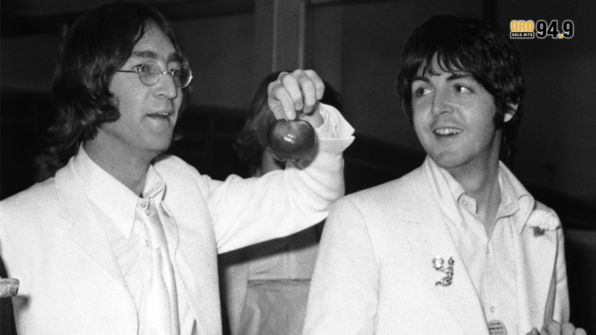 Paul McCartney afirma que John Lennon fue el culpable de la separación de “The Beatles”