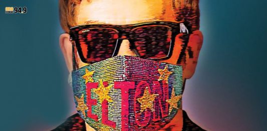 Elton John revela algunos detalles de su próximo álbum