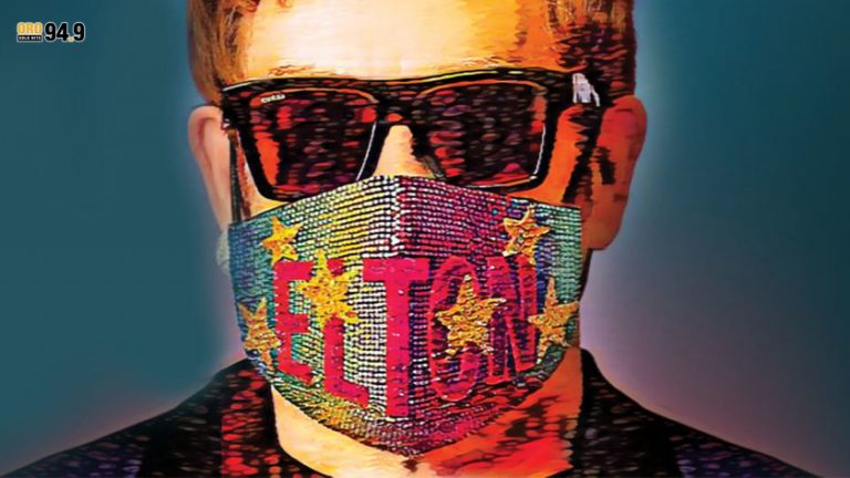 Elton John revela que su proximo álbum tendrá el apoyo de las nuevas generaciones