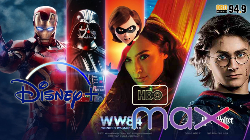 hbo es de disney