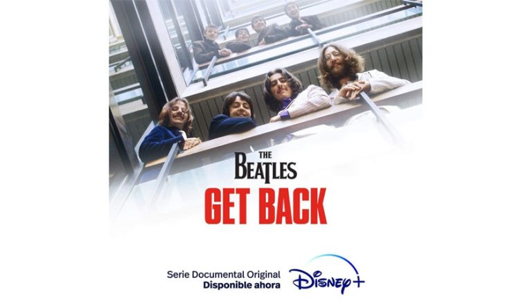 “The Beatles: Get Back”, curiosidades de esta gran docuserie