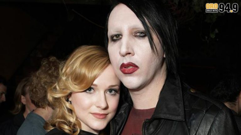 Encuentran “cámara de tortura” en casa de Marilyn Manson tras demanda por violación