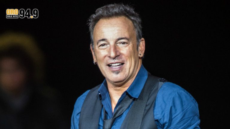 Vende Bruce Springsteen derechos de “Born In The U.S.A”  y “The River”