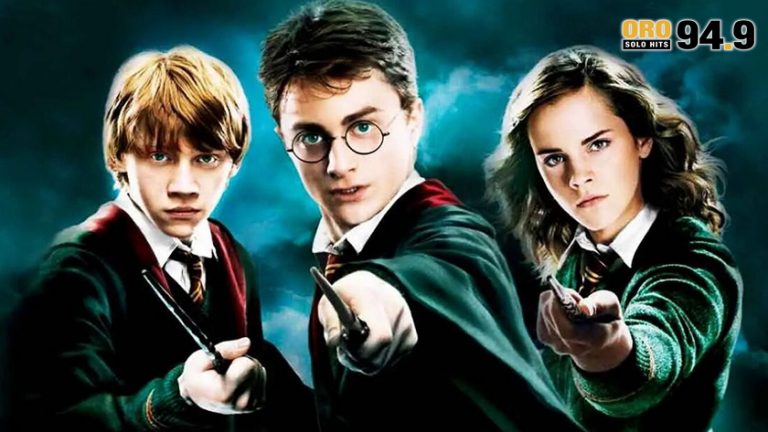 Recibe el 2022 con “Harry Potter 20th Anniversary: Return to Hogwarts”
