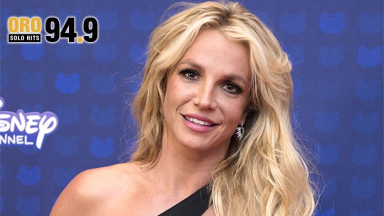 Britney Spears cumple 40 años celebrando que ya es libre de su padre