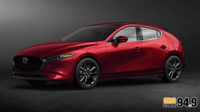 Mazda: Eficiencia y tecnología que procura el cuidado del medio ambiente