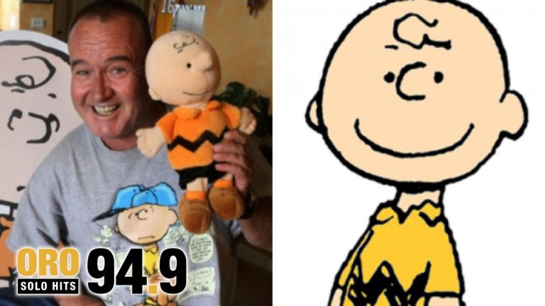Muere Peter Robbins, voz del icónico personaje Charlie Brown; se suicidó