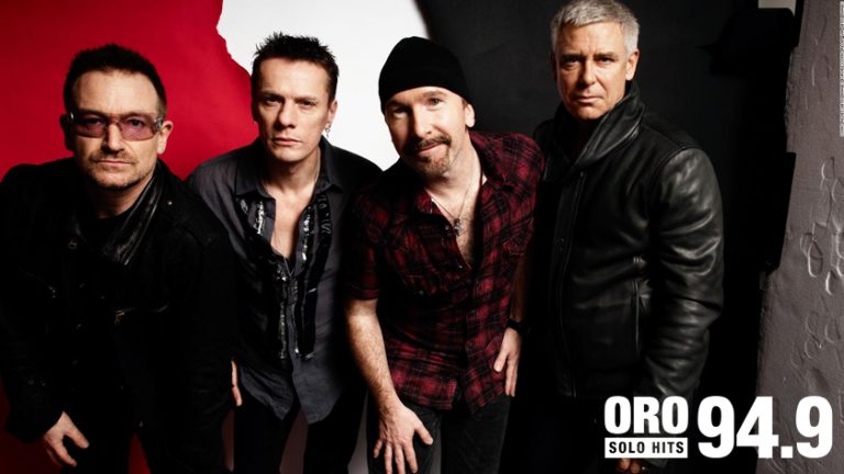 A 50 años del “Sunday bloody sunday” U2 rinde homenaje a las victimas