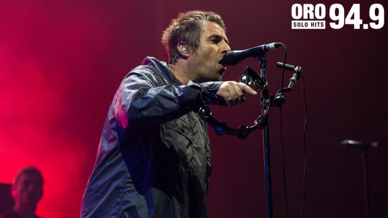 Liam Gallagher Culpó al Covid, si a la gente no le gusta su nuevo álbum