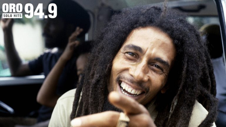 Si eres fan de Bob Marley, preparate porque ya esta en planes su película
