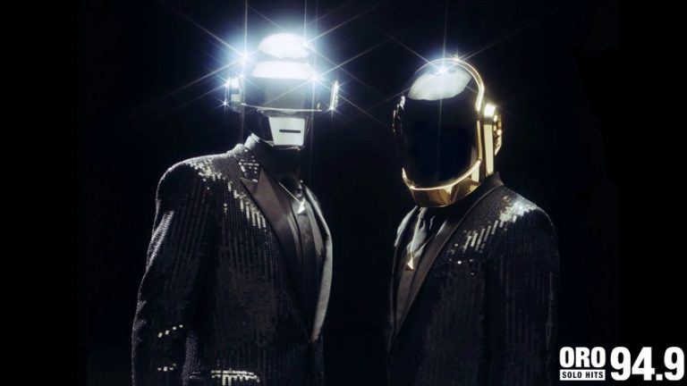 Daft Punk anuncia su regreso en redes publicando un misterioso mensaje