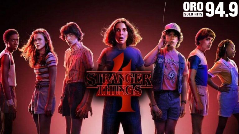 La cuarta temporada de Stranger Things ya tiene fecha de estreno y se confirma otra más para el final