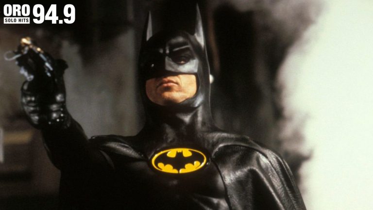 Michael Keaton una vez más será Batman, en Badgirl