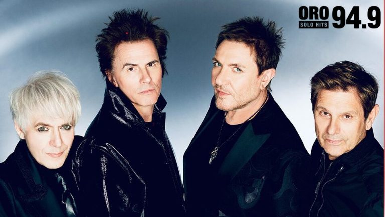 Duran Duran presentará “Future Past” en una versión especial
