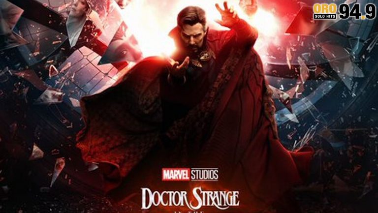 Checa el tráiler de Doctor Strange ¿Crees que los X Men ya están en Marvel?