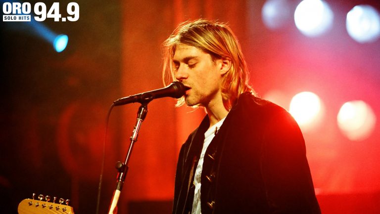 Conoce el top 10 de películas que inspiraron a Kurt Cobain