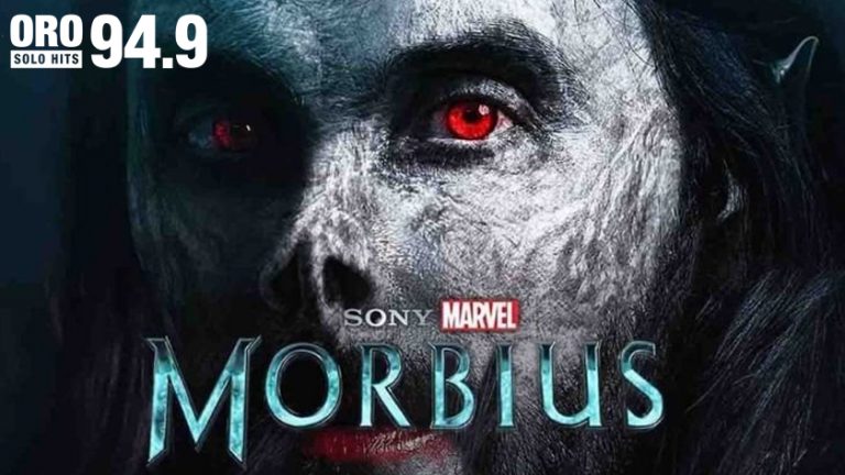 Se retrasa el estreno en México de la esperada cinta“Morbius”