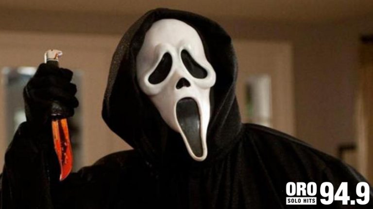 Pronto comenzara rodaje de Scream 6, ¿estas listo para gritar?