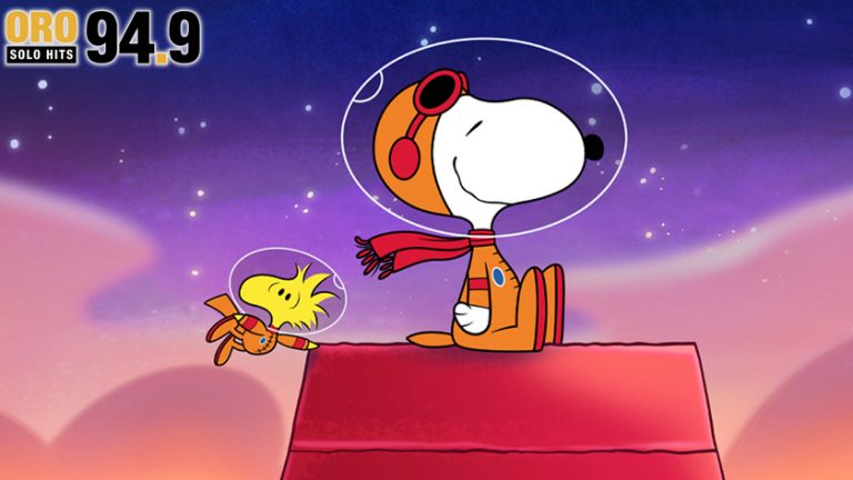 Mira el nuevo trailer de la segunda temporada de “Snoopy Show”