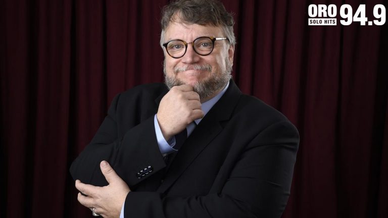 Guillermo del Toro va por un Oscar, gracias a “El callejón de las almas perdidas”