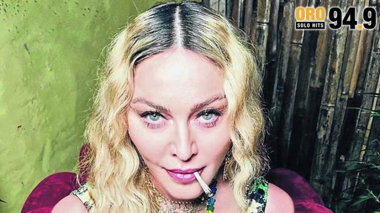 Madonna aun no decide quien será la protagonista de su Biopic