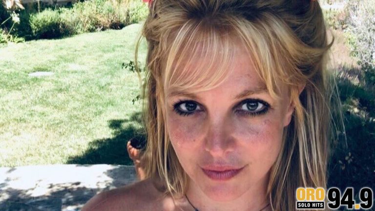 Britney Spears preocupa a fans por su salud mental de nuevo
