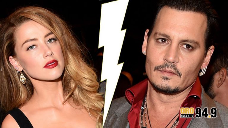 De telenovela mexicana: Juicio Johnny Depp y Amber Heard se transmitirá por TV