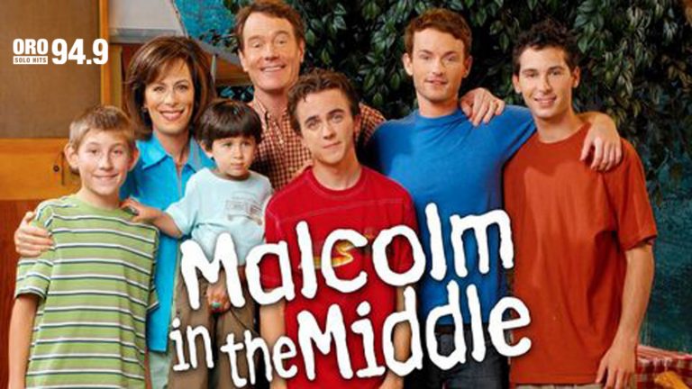 Disney Plus incluirá a su catálogo Malcolm in the Middle