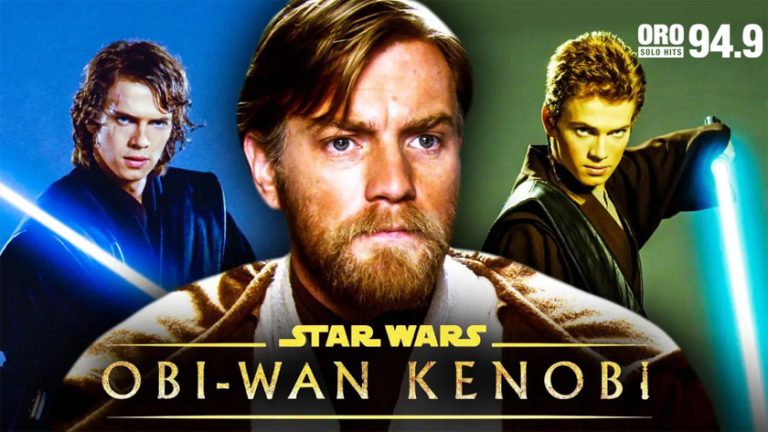 Obi-Wan Kenobi se enfrenta al lado mas obscuro de Star Wars