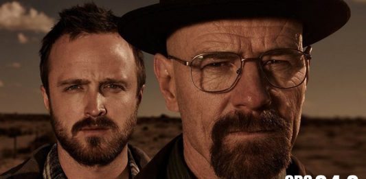 Walter White y Jesse Pinkman volverán para el final de Better Call Saul