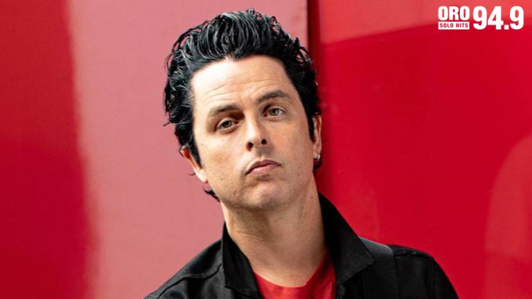 Billie Joe Armstrong de Green Day renunciará a su ciudadanía por ley antiaborto
