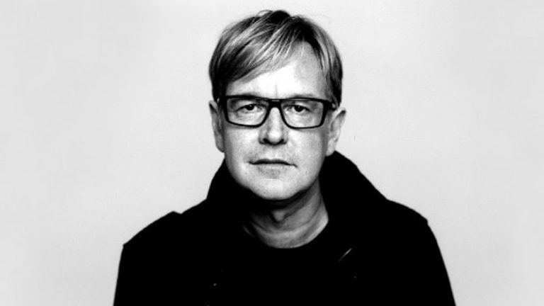 Causa de muerte de Andy Fletcher fundador de Depeche Mode es revelada