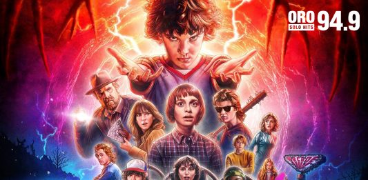 ¡Épicamente aterrador! así describen Tráiler del final de Stranger Things