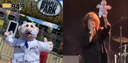 My Chemical Romance anuncia concierto gracias a Dr.simi