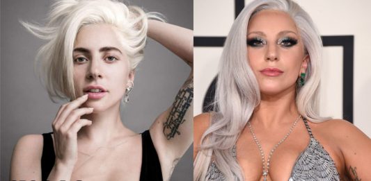Artista realiza ilustración de cómo se vería Lady Gaga como Harley Quinn