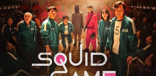 Juego del Calamar, Candidato favorito para los Emmy 2022