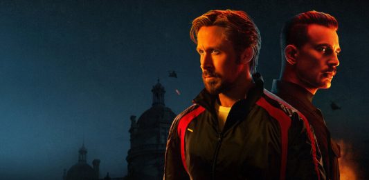 Ryan Gosling es ovacionado por su participación en The Gray Man