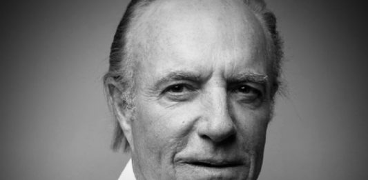 Cada hombre tiene su propio destino: muere James Can actor de “El Padrino”