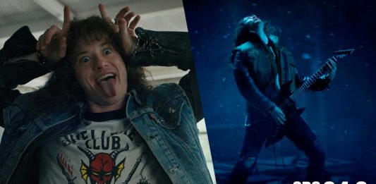 Master of Puppets entra al top 50 de Spotify tras Stranger Things