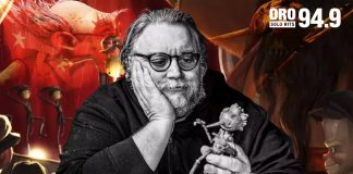 Guillermo del Toro lanza primer tráiler oficial de Pinocho