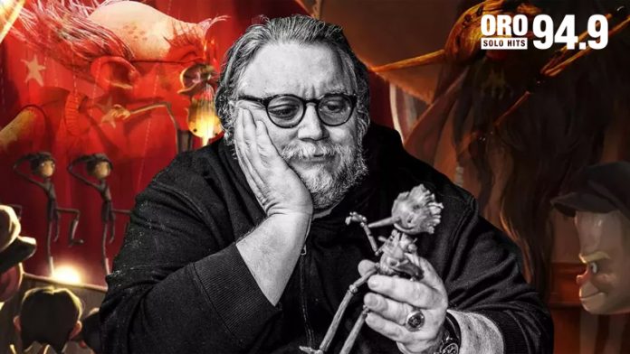 Guillermo del Toro lanza primer tráiler oficial de Pinocho
