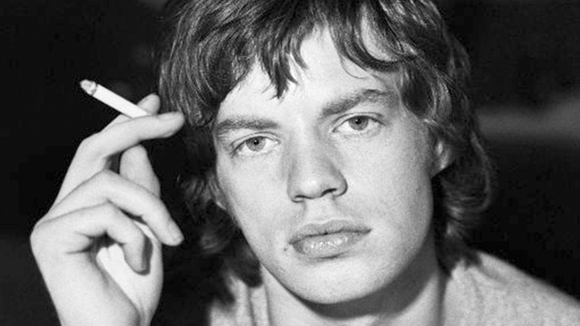 ¿Sabías todos estos datos de Mick Jagger?