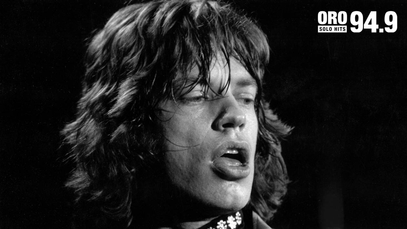 ¿Sabías todos estos datos de Mick Jagger?