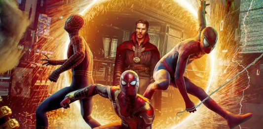 Proyectarán en México la versión extendida de Spiderman “No Way Home”.