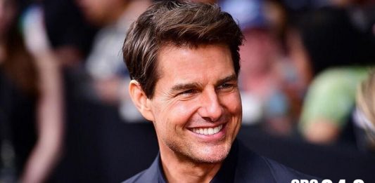 Tom Cruise se consolida como el actor mejor pagado de Estados Unidos