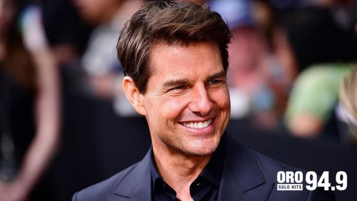 Tom Cruise se consolida como el actor mejor pagado de Estados Unidos